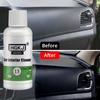 HVIERO-13 20ml-50ml-100ml Sitzinnenreiniger Autofensterglas Autowindschutzscheibe Reinigungszubehör Rost Teerfleckenentferner Lack