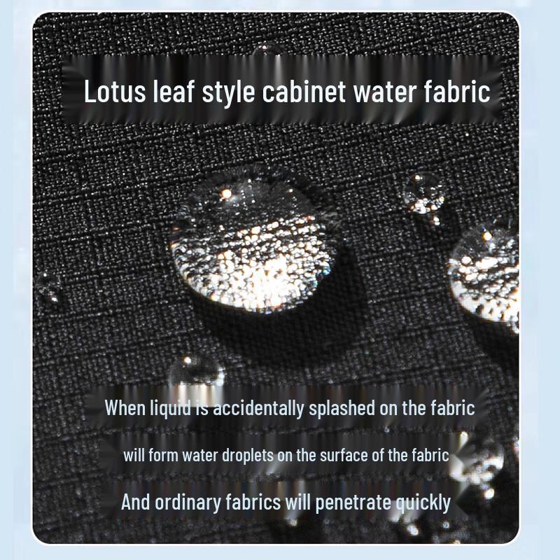 Women's High-Waist Waterproof Cargo Hiking Pants