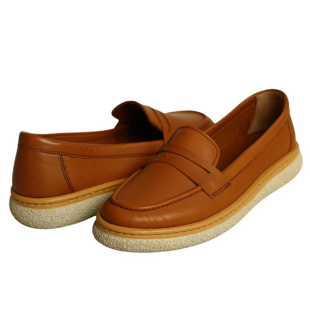 Obuwie damskie z prawdziwej skóry