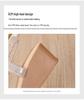 2026 Bohemian Rhinestone Wedge Sandals - Korean Style, Thick Sole for Women