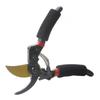 Heavy-Duty SK5 Steel Pruning Shears for Thick Branches, Gardening, and Nursery Tasks