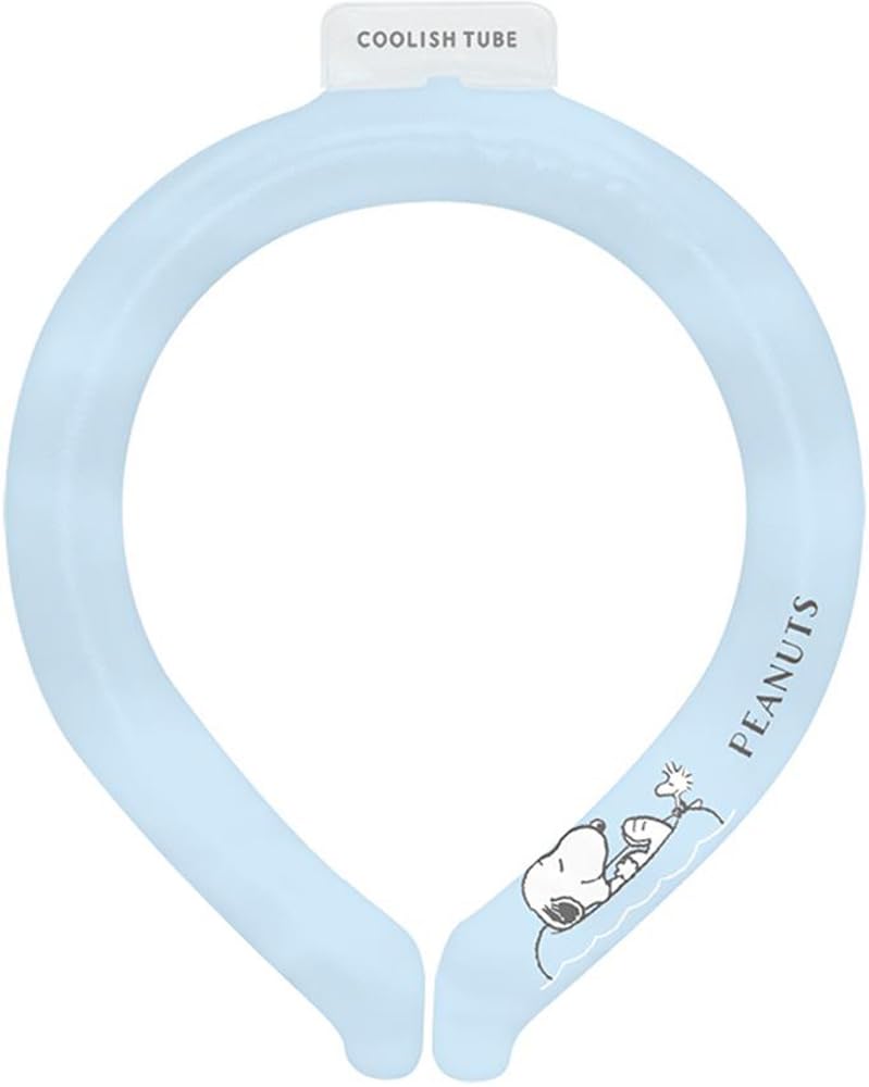 Crux EV Character Coolish M 121538 Tube/Snoopy