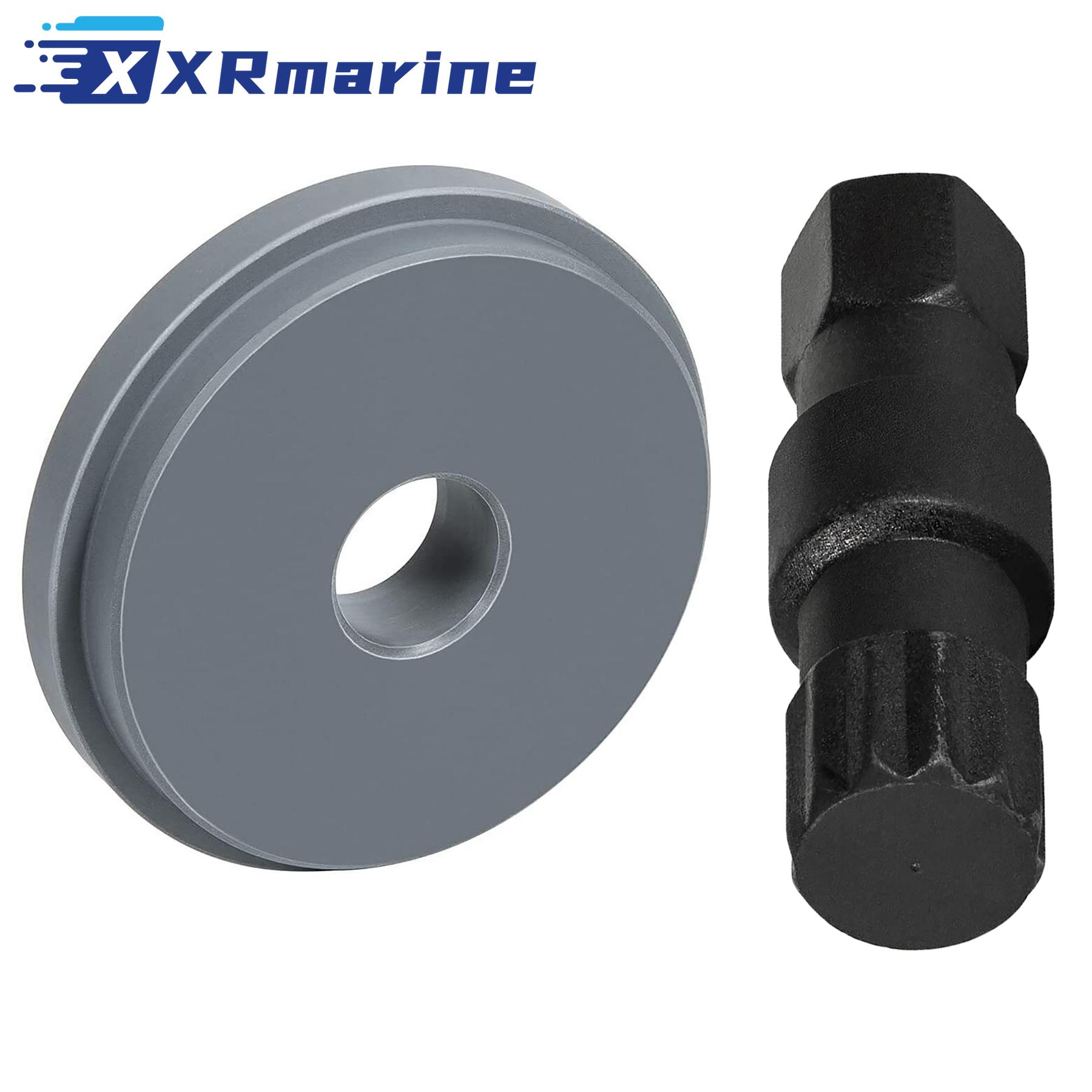 

91-818162 Retainer Ring tall Hinge Pin Tool 91-78310 for Mercruiser Alpha 1 Gen 2 Bravo Stern Drive 43577 18-9870 18-9861 91-78310