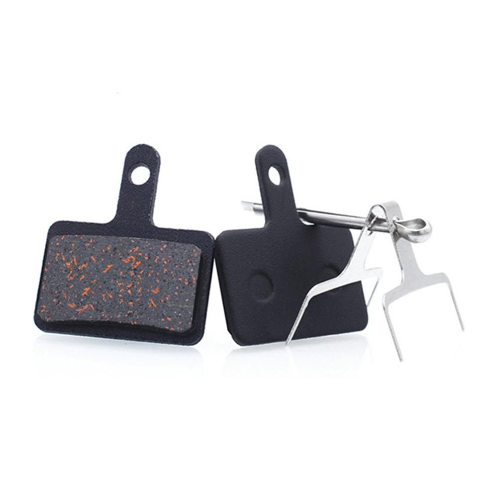 35*30mm Disc Brake Pad Bicycle High Temp Resistance