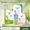 Light Scent Underarm Sweat Absorbing Pads – Invisible, Thin, Disposable for Summer