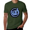 Seb_s (from La La land) - black T-Shirt for a boy tees clothes for men