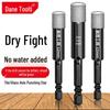 Glass & Marble Tile Hole Saw, High Hardness, Dry Drilling, Ceramic Porcelain Opener - 6mm & 8mm.