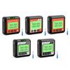 Convenient Multi Application Tool Digital Level Angle Meter with Magnetic Base