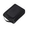 Golf Shoe Bag Portable Shoe Organizer Ventilated Storage Ideal For Golf