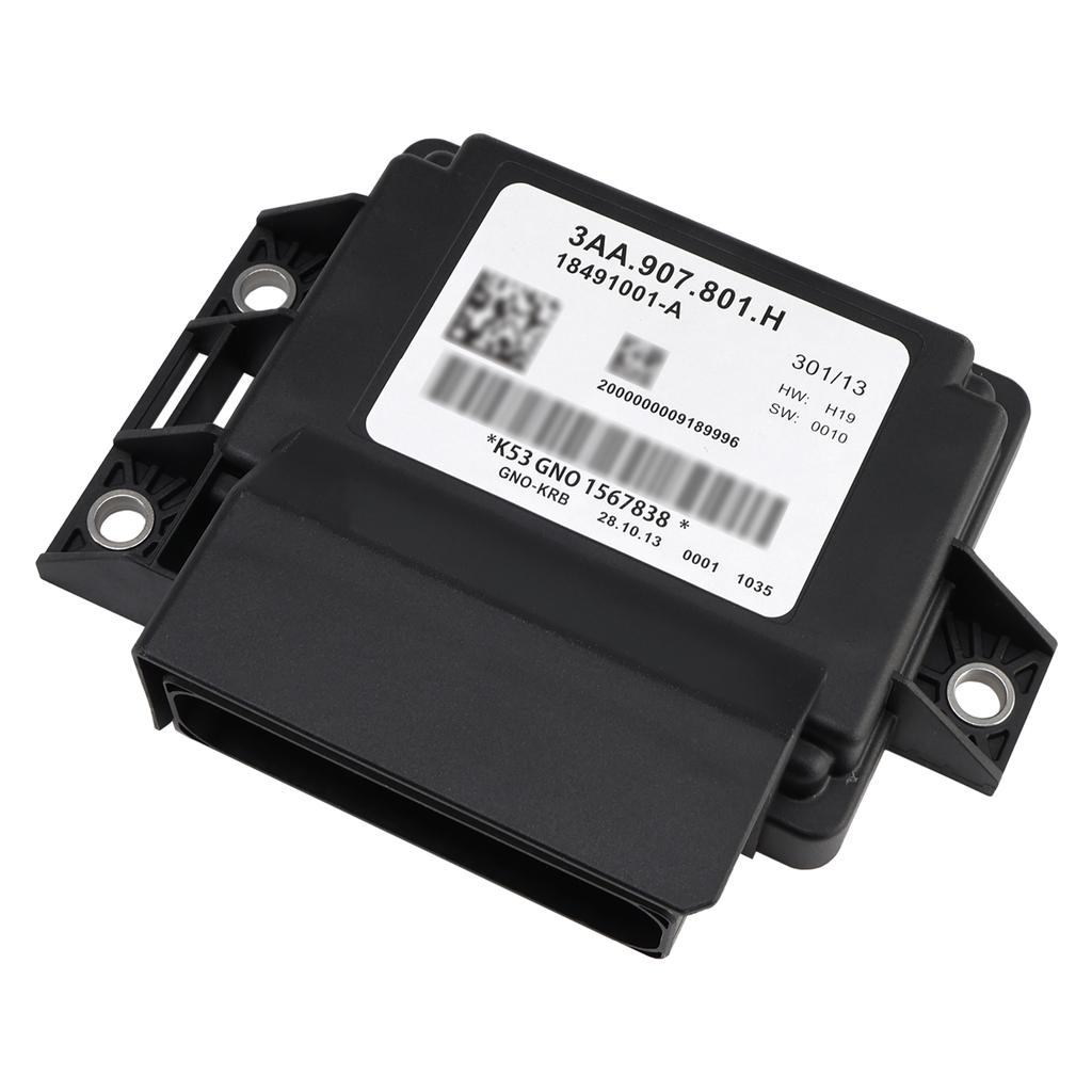 3AA907801J Car Parking Control Module for Q3 84B 8U VW CC 991 Magotan