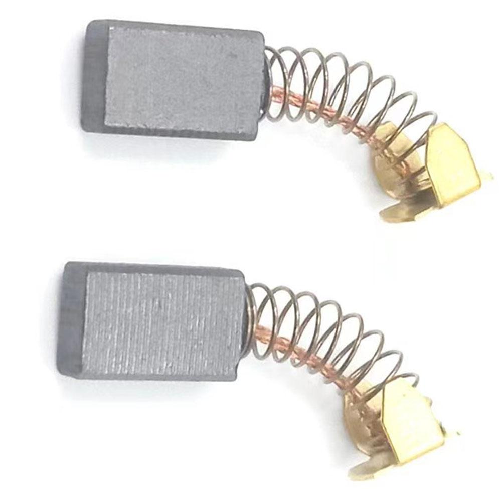 Graphite Carbon Brushes 10 Sizes 30 Pcs/set 30*/set