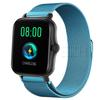 20mm Armband Für Amazfit GTS 4/3/2e/Mini/stratos 3/2 Metall Magnetischer Loop 22mm Uhr Armband Amazfit Gtr 4/3/pro/2e/bip-u-s-lite