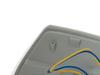 Mercedes W204 C-Class 07-11 right mirror indicator