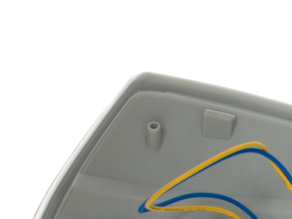 Mercedes W204 C-Class 07-11 right mirror indicator