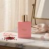 Luxe Rozen Vrouw Parfuum voor Vrouwen 100ml | Langdurig Eau De Parfum (EDP) | Premium Bloemen- en Zoete Geur met Zwarte Bes, Jasmijn & Vanille