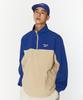 Legend Warm-Up Anorak - Blue