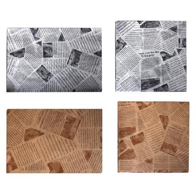 Papel de embrulho – Papel de embalagem