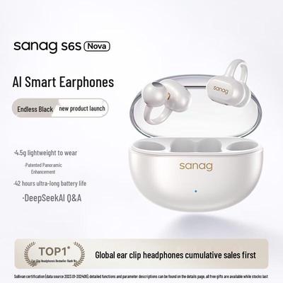 Audio i wideo – Słuchawki bezprzewodowe