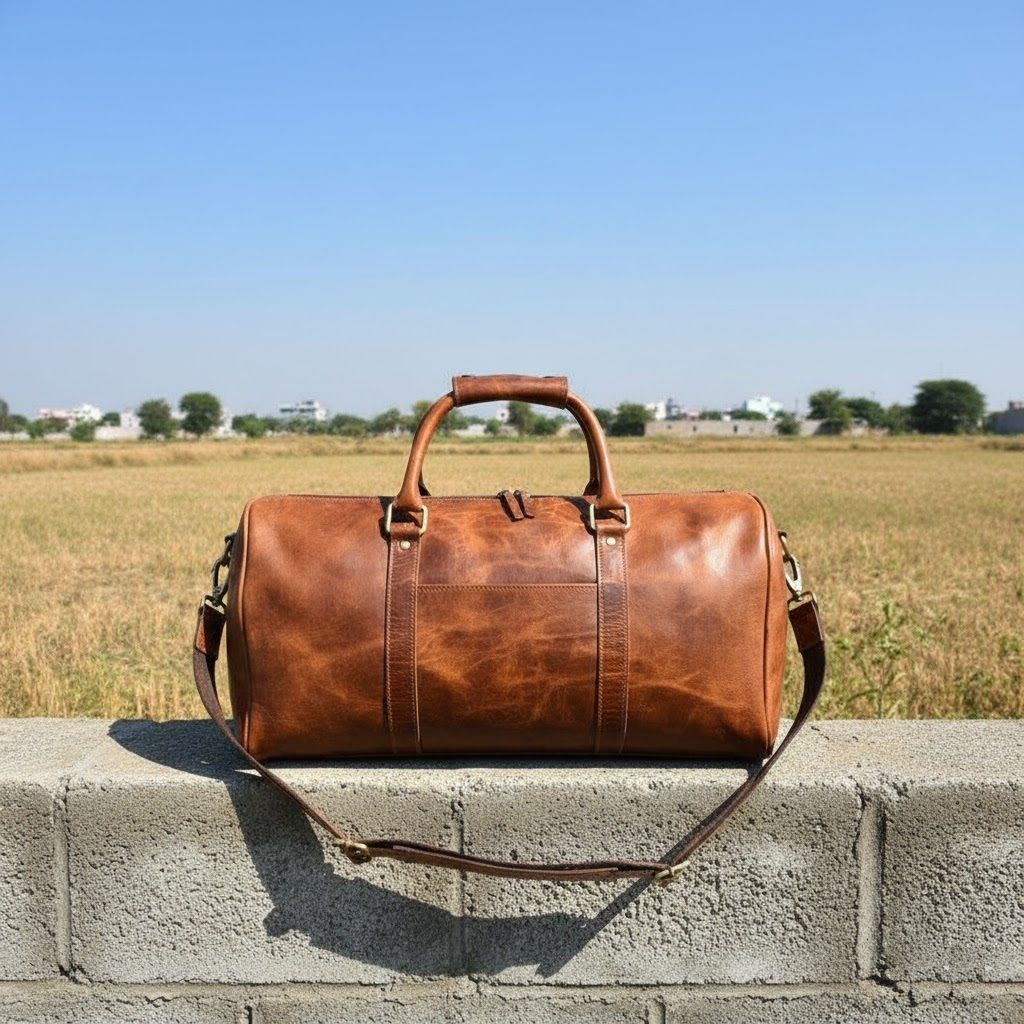 Leder-Einkaufstasche, kostenlose personalisierte Geschenke für Sie, Reisegeschenk, Strandtasche, Geschenke für den Trauzeugen, schönes Erinnerungsgeschenk, Weihnachts-Wochenendtasche