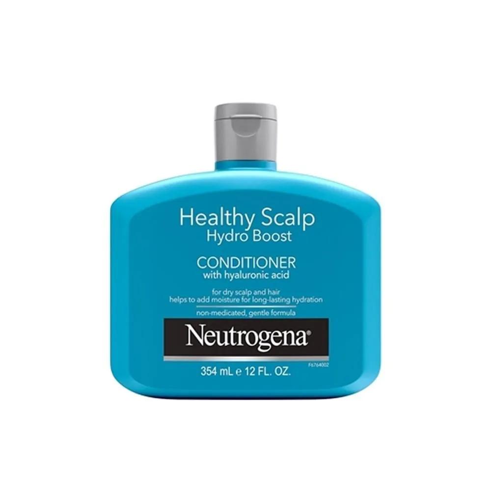 Кондиционер для кожи головы Neutrogena Hydro Boost 354 мл Neutrogena Увлажняющий для здоровой кожи головы Hydro Boost