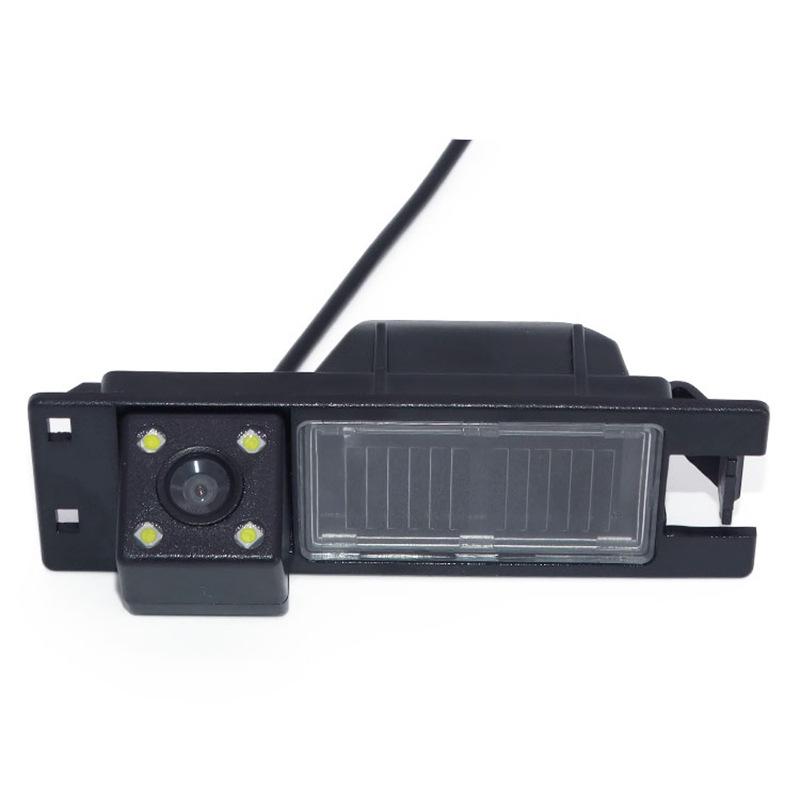 High-Definition Night Vision Rear View Camera for Regal, Excelle XT, and Malibu