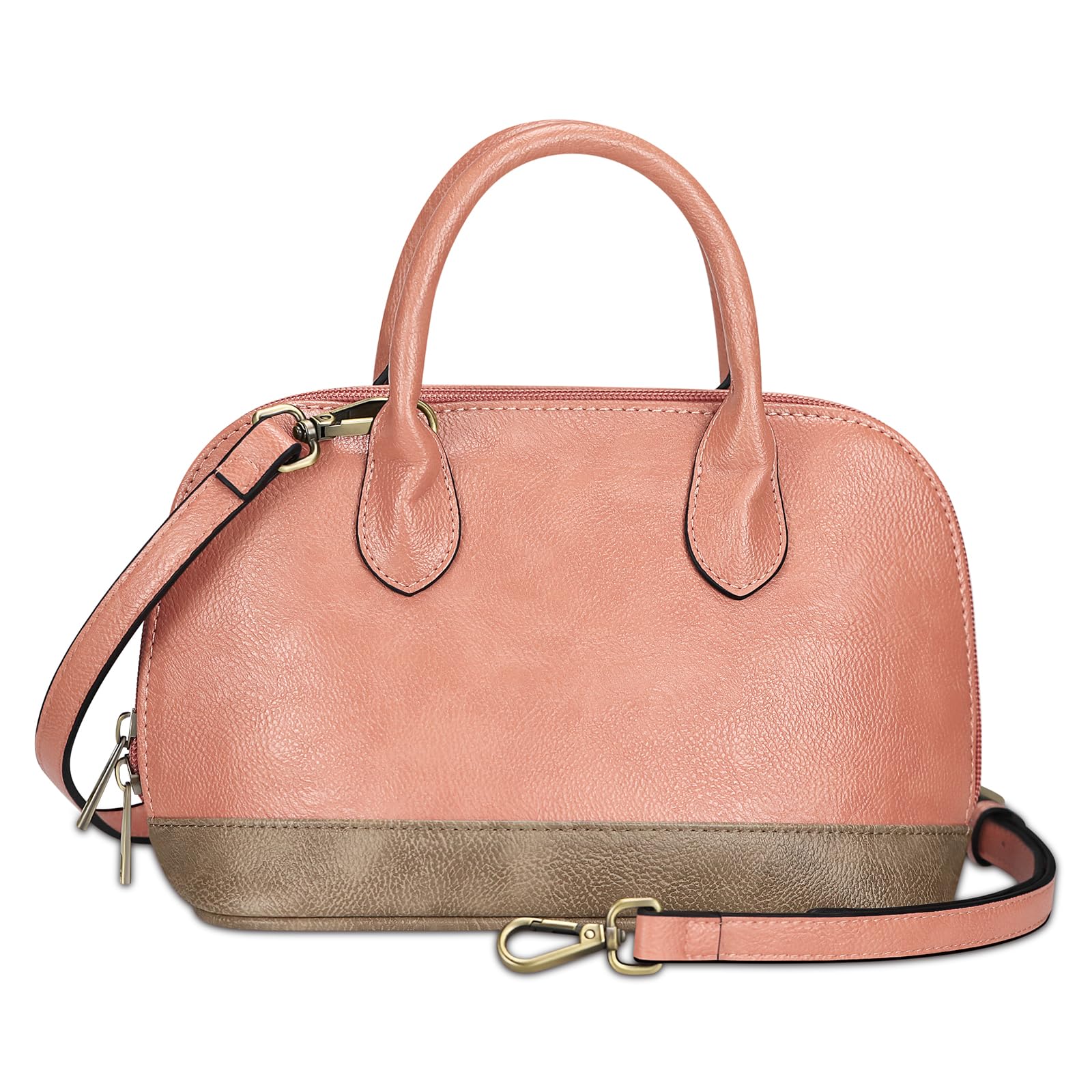 

Handbags for shoulder small tote bags for commuter shoulder bags for adjustable perfect as a gift for Christmas [FUKUYIN] women, bags, color-blocked