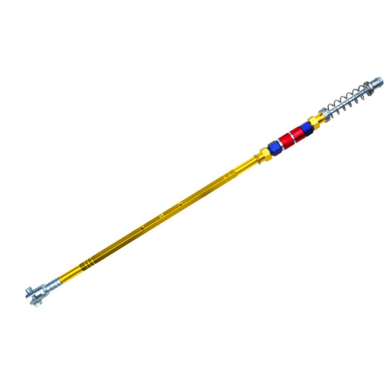Motorcycle Brake Pull Rod Lc135 Modified Brake Lever Universal Aluminum Alloy Modification