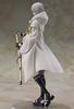 Touken Ranbu Tsurumaru Kuninaga Scale ABS PVC Painted Finished Figure -ONLINE- 1/8 &