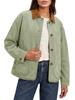 Women's Denim Jacket 2026 - European & American Style, Versatile Spring/Autumn Top