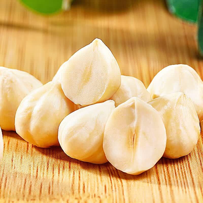 Mei Guo Shi Guang Originalgeschmack Haselnusskerne