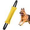 TEMU Dog Training Tear-Resistant Bite Stick: Interactive Tug-of-War, Fetch, and Chew Toy for Pets.
