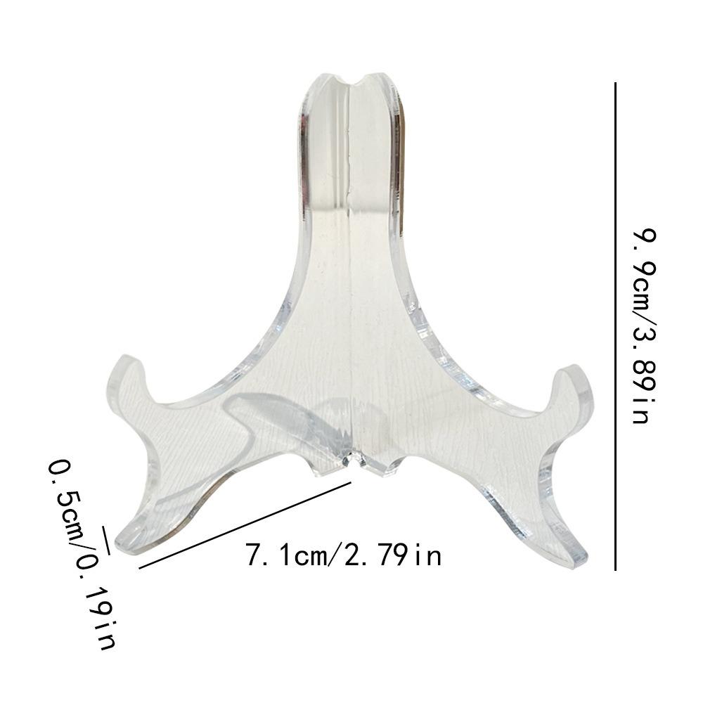 

33-36 Обхват Акриловая Прозрачная Раковина Коробка для Хранения Приморский Камень Ракушка Образец Сильный Магнит Многоячеечная Подставка для Хранения и Демонстрации