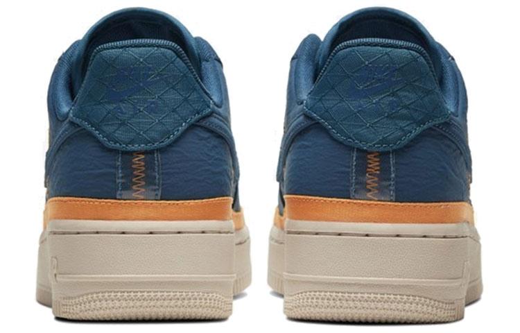 Nike Air Force 1 Low Se 'Blue Force' Femme AA0287-402
