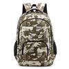 School Bags  For Teenagers Travel Camouflage Large Capacity Boys Printing Men Backpack Rucksack Kids Cute Bookbag Mochilas