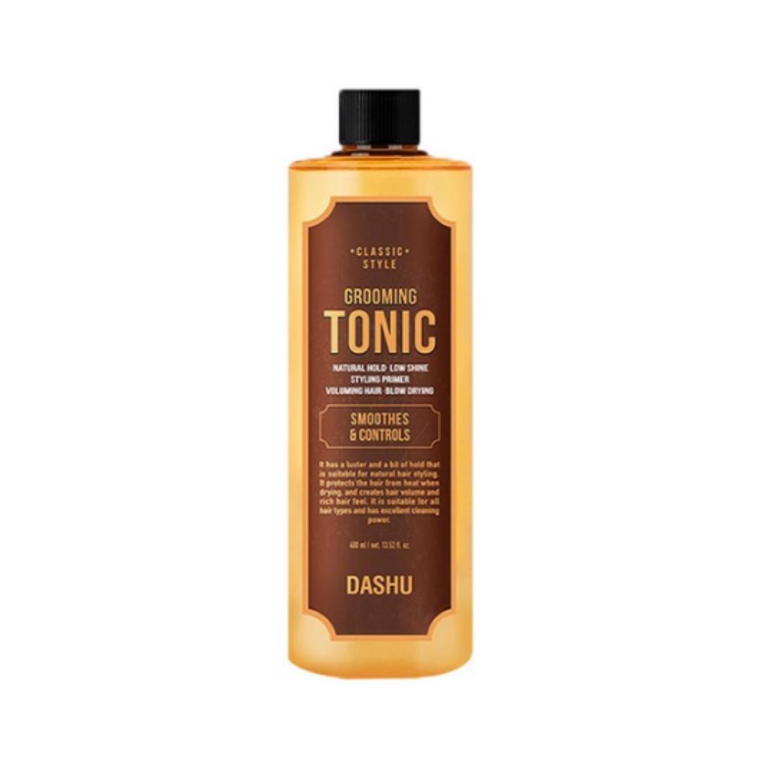 

Dashu Classic Volume Grooming Tonic — Стайлинг для волос — 400 мл (1 единица)