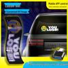 Ultra-thin Flexible USB LED Car Billboard Sticker