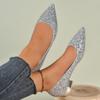 Women's Flat Shoes   Candy Color Women's Loafers Spring and Autumn Flat   Summer 2026