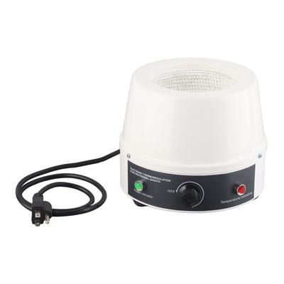 250ml Electric Digital Temperature Controller Heating Mantle Tool