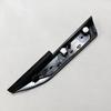 For Peugeot 2008 2022 Fender Trim Strip Left Right Parts Accessories 98258608XY 98258615XY