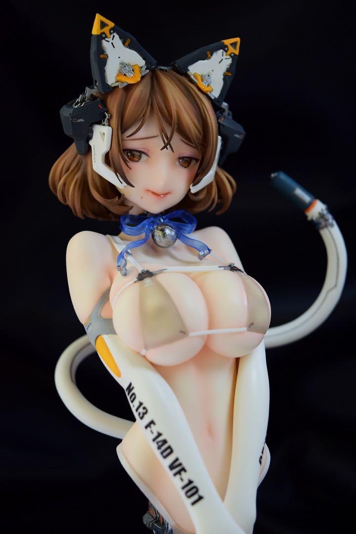 

[Б/У] Китёнок Официальный Гаражный Набор Окрашенный Готовый Продукт Cerberus Project