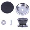 3/5Pcs Kitchen Pan Replacement Knob Handle For Glass Lid Pot Cover Cookware
