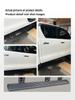Electric Welcome Pedal for Toyota Hilux