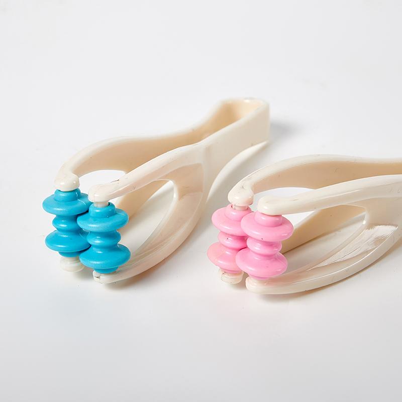 1 Peça Massageador de Mão e Dedos Rolo Treino Exercitador de Dedos Ferramentas Massageadoras de Mão