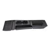 Product 1553860-00-A: Model S (2021-2023) Front Bumper Reinforcement.