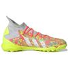 Adidas Predator Freak.3 TF Demonscale - Numbersup Men Sneakers Multi-Color Clear-Grey Cloud-White H01388