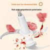 Joyoung Electric Meat Grinder 2L CN plug (adapter included)
