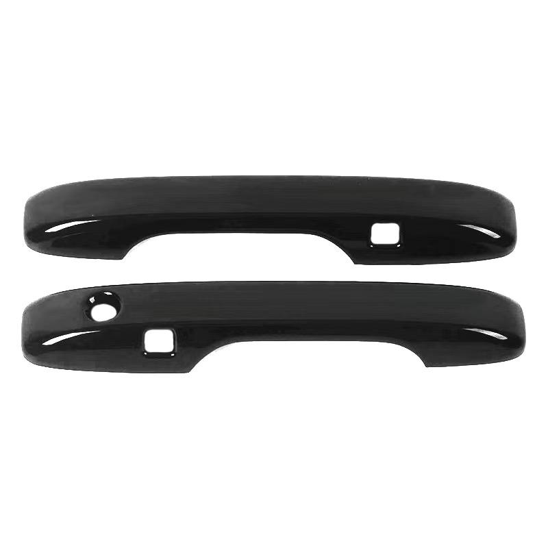 Car Door Handle Bowl Trim Cover Protect for honda Hr-v 2022 2023 2024 2025