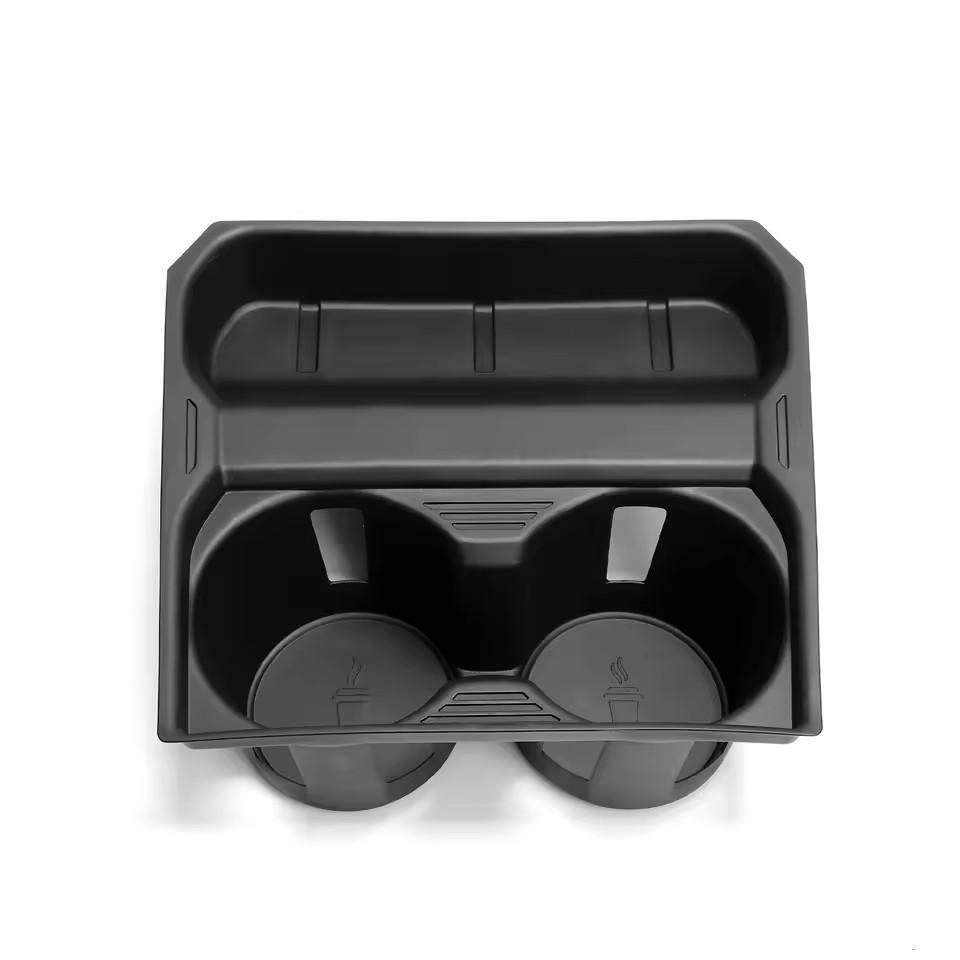 

для Mazda CX-50 Подстаканник Амортизирующий Подлокотник Центральной консоли Ящик для хранения Поднос Аксессуары для интерьера автомобиля