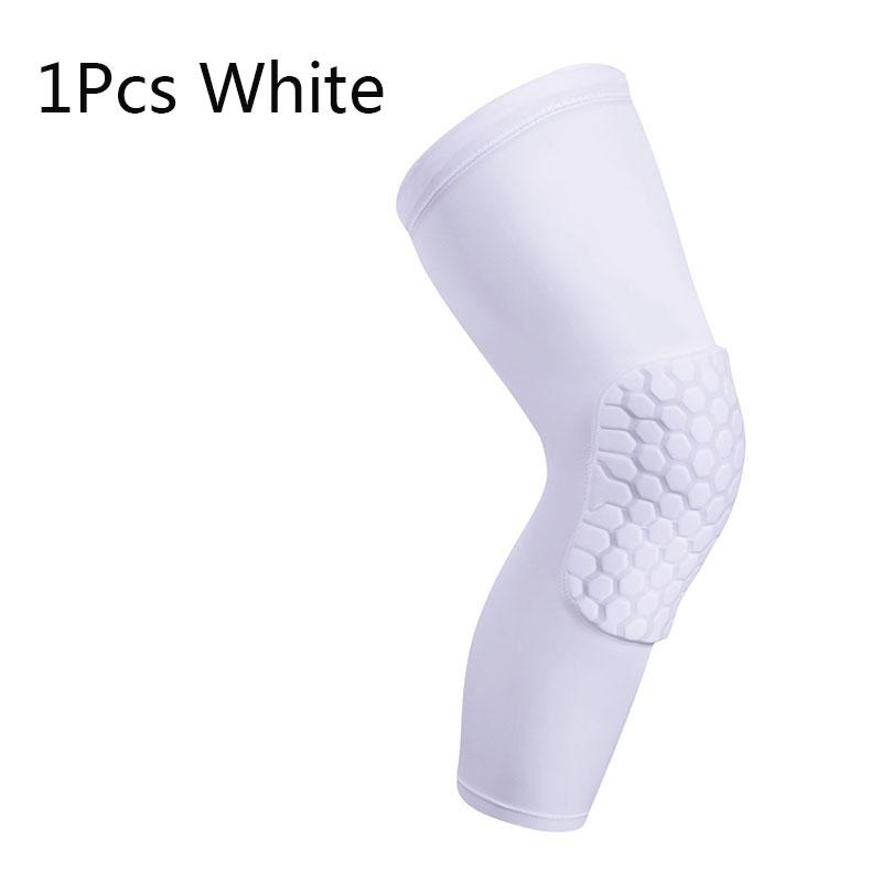 Sport Knebeskytter kompresjon Knestøtte Basketball Løping Volleyball Fotball For barn Sikkerhet Gym Trening Knestøttebeskytter