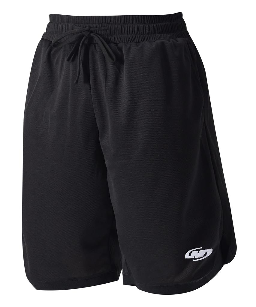 NTBC Bermuda Mesh Wide Half Pants